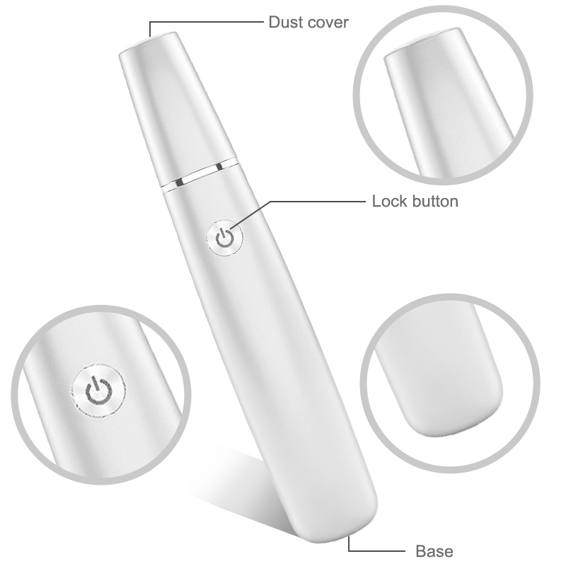 🔥Last Day Special Price £12.99!!💥-🎁Portable Electric Feet Callus Remover