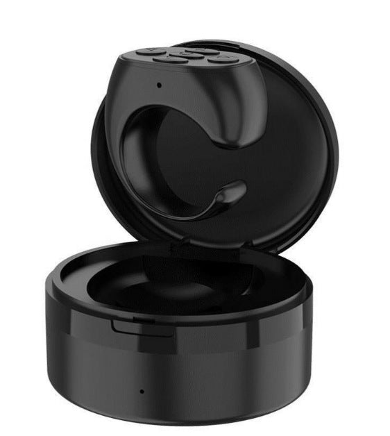Drahtlose Bluetooth-Fernbedienung mit Fingerspitze