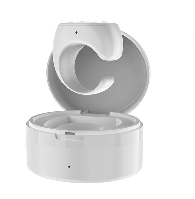 Drahtlose Bluetooth-Fernbedienung mit Fingerspitze
