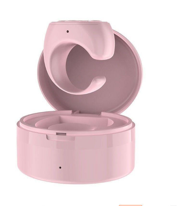Drahtlose Bluetooth-Fernbedienung mit Fingerspitze