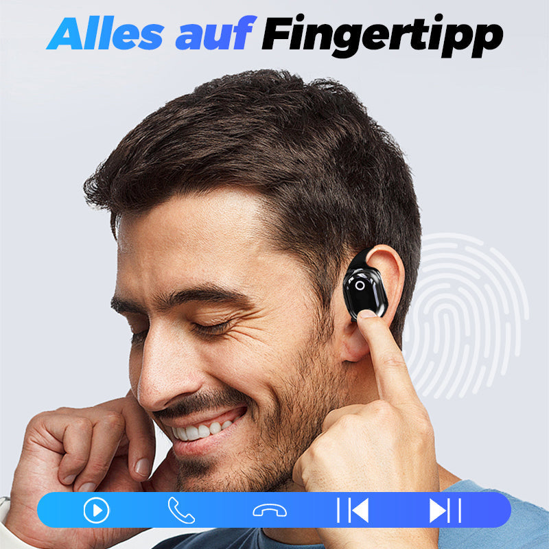 🔥Neujahrsaktion 66% Rabatt🔥🎧AI-Sprachübersetzung Bluetooth-Kopfhörer