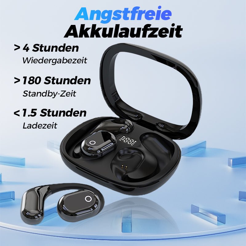 🔥Neujahrsaktion 66% Rabatt🔥🎧AI-Sprachübersetzung Bluetooth-Kopfhörer