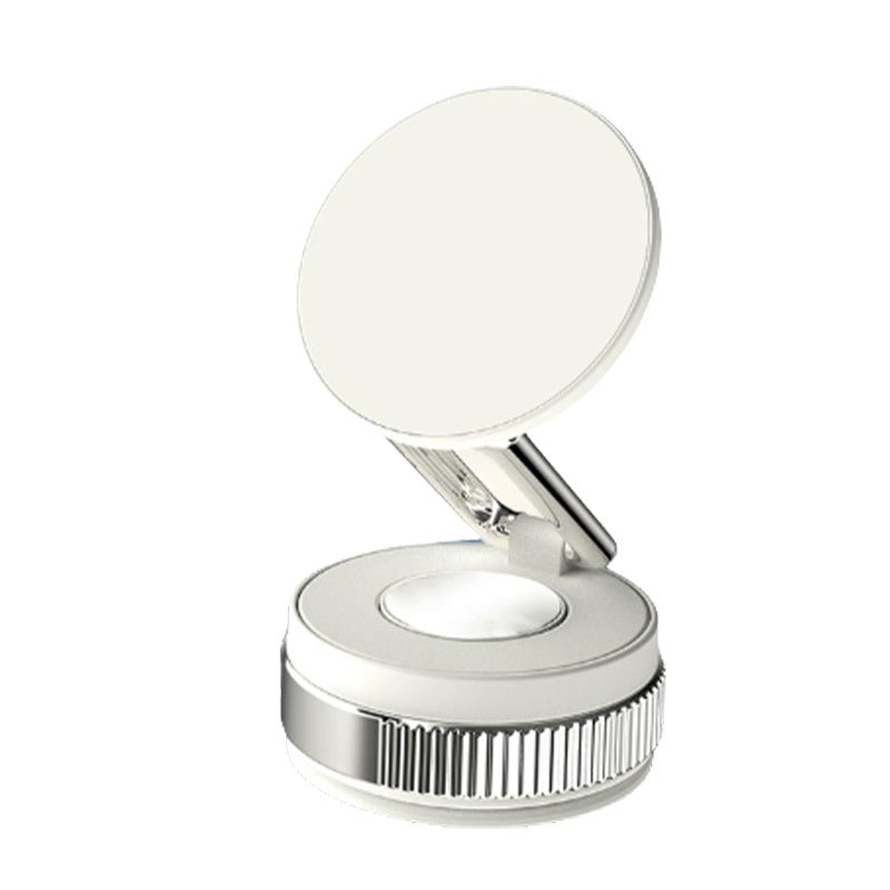 Magnetische Halterung für Telefone mit 360°-Drehung und Vakuumbefestigung